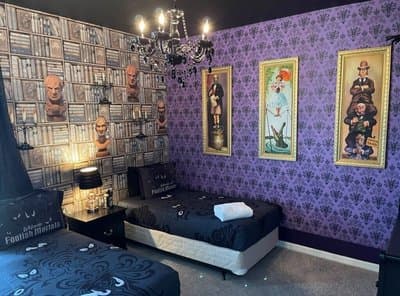 Jodie's Luxury Solara Home