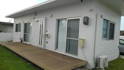 Yonaha Cottage