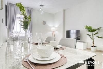 KOHH - 1BR in Oasis Residence 6