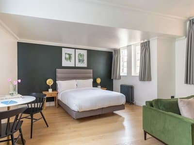 Numa London Chelsea Green