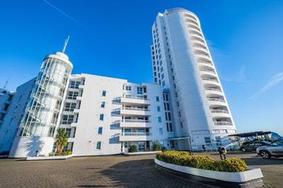 Exclusive Excel London Apartment