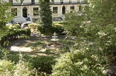 Fantastic 1 bed Property With Private Balcony