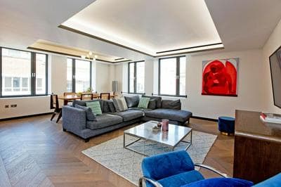 2-bed Superior Apt 312