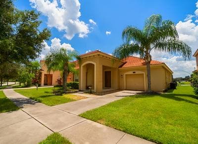 Casa para Grupos en Orlando Florida