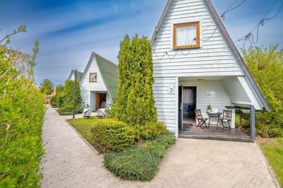 Storey Holiday House, Bobolin