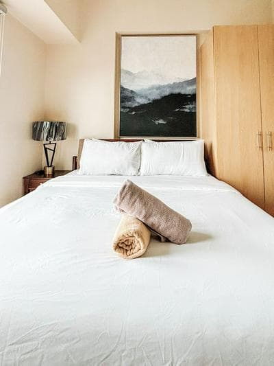 Affordable Luxury Comfort