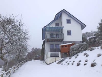 Charmantes Feriendomizil in Medebach