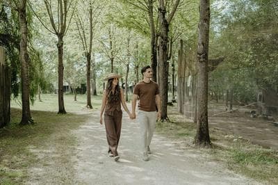 Parque dos Monges