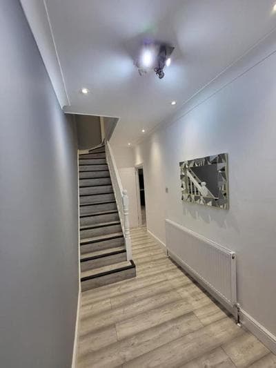 Top Luxury 2 bed Apartment - London