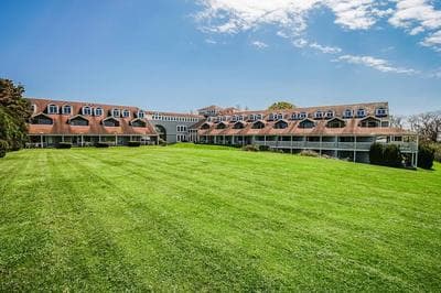 Oceancliff Resort I & II