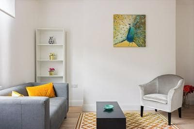 Picktheplace Kensington Lux Apartments II