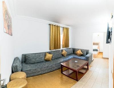 HOTEL PLAYA DAKHLA