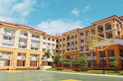 2 Bedroom at San Remo Oasis near SM Seaside