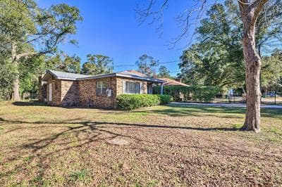 Charming Gulfport Home ~ 2 Mi to Marina
