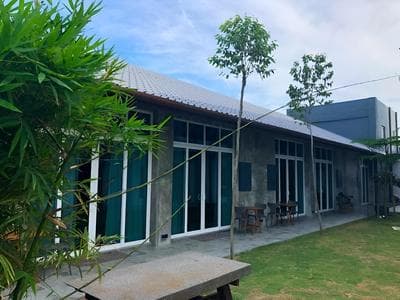 Arch Studio Cenang