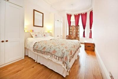 Beautiful 1-bed Apartment in Kensington, London
