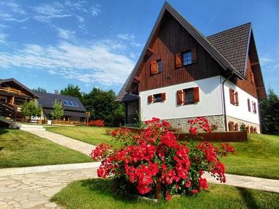 Guesthouse Lower Lakes