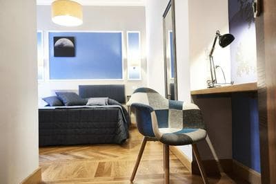 Domus Cavour Guest house