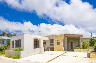 Cent Resort Villa Miyakojima MP1