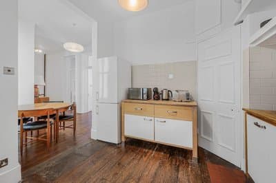 The Bloomsbury Deux by Frankie Says