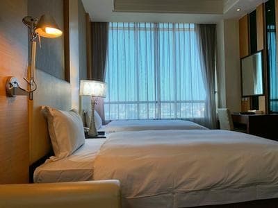 Ever Delightful Business Hotel