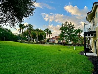Grand Emerald Island 3BR Townhouse Near Disney