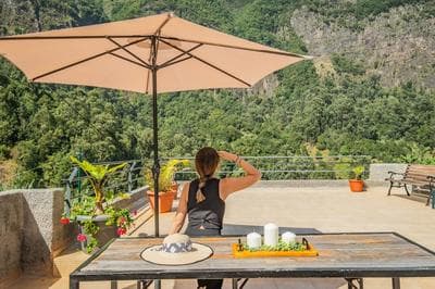 Valley s Refuge by Madeira Sun Travel