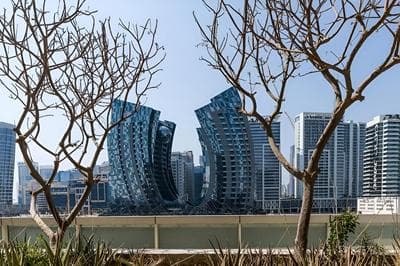GLOBALSTAY Scala Tower with Free Parking