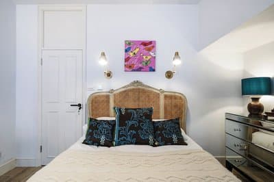 Queen's Gate Gardens Flat