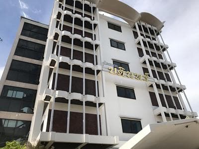 Bordin Hotel