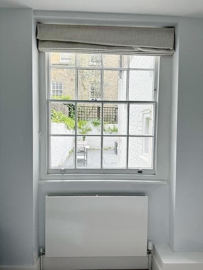 Londwell - Chelsea Garden Flat - Private Oasis