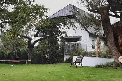 Ferienhaus Zum Unneschmitz