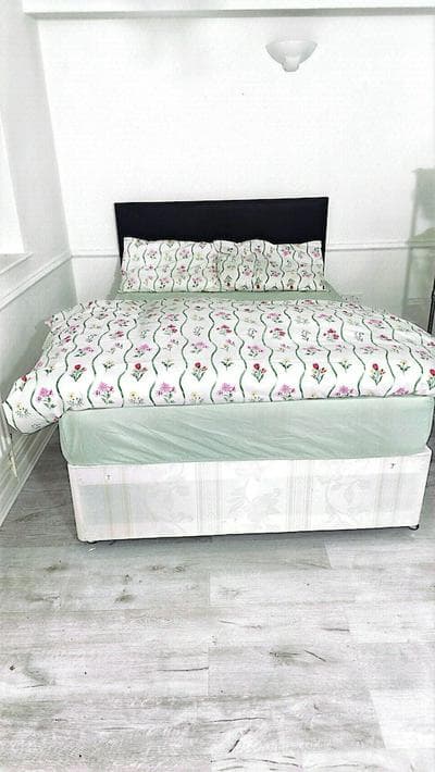 2bed Apt Bethnallgreen, Ldn - Free Parking!
