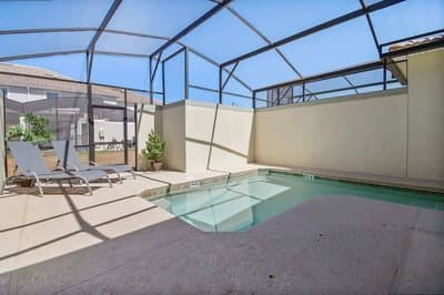 Bright 4Bd With Pool Resort Perks Near Disney