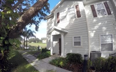 December Special Lucaya 4 Bed 3 Bath Id:236904