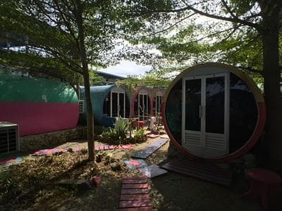 Tubotel Langkawi