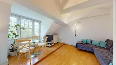 The South Kensington Loft