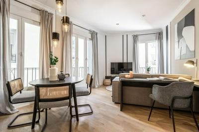 Meseta - 2 Bedroom in Rio Rosas