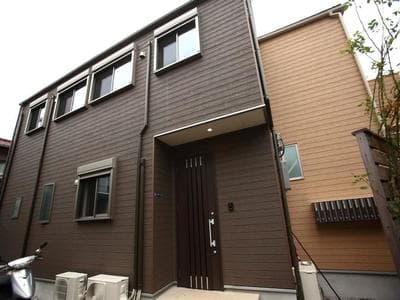 Shonan Enoshima Seaside Guest House ANNEX