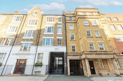 Modern 3BR in London's Westminster