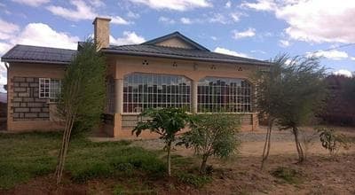 Jopas Guest House