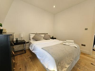 2 Bed Apartment in Southwark