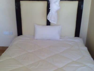 Reyna Hotel Machakos