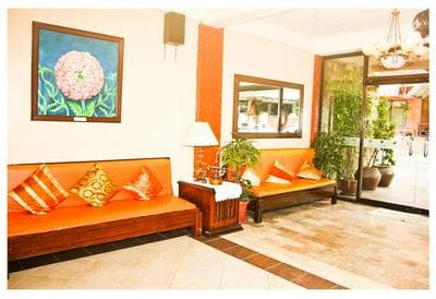 Verbena Hotel