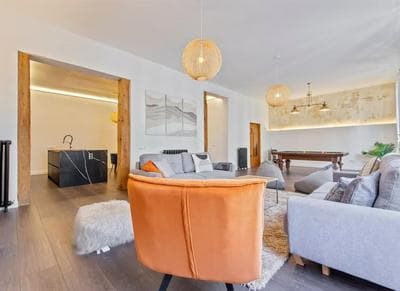 Style History and Luxury in Madrid