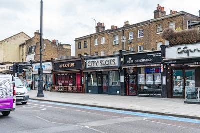 Spacious Clapham Home Near Brixton