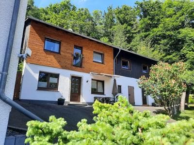 Countryside Apartment in Medebach near Town Center