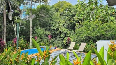 Villaspuravida - Guapinol