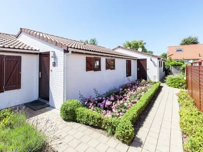 Relaxing Bredene Hideaway