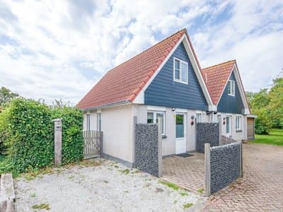Cozy & Green Texel Escape for Two